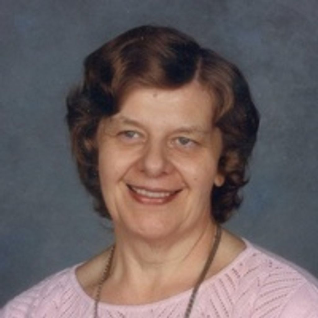 Pauline  B. Spenst