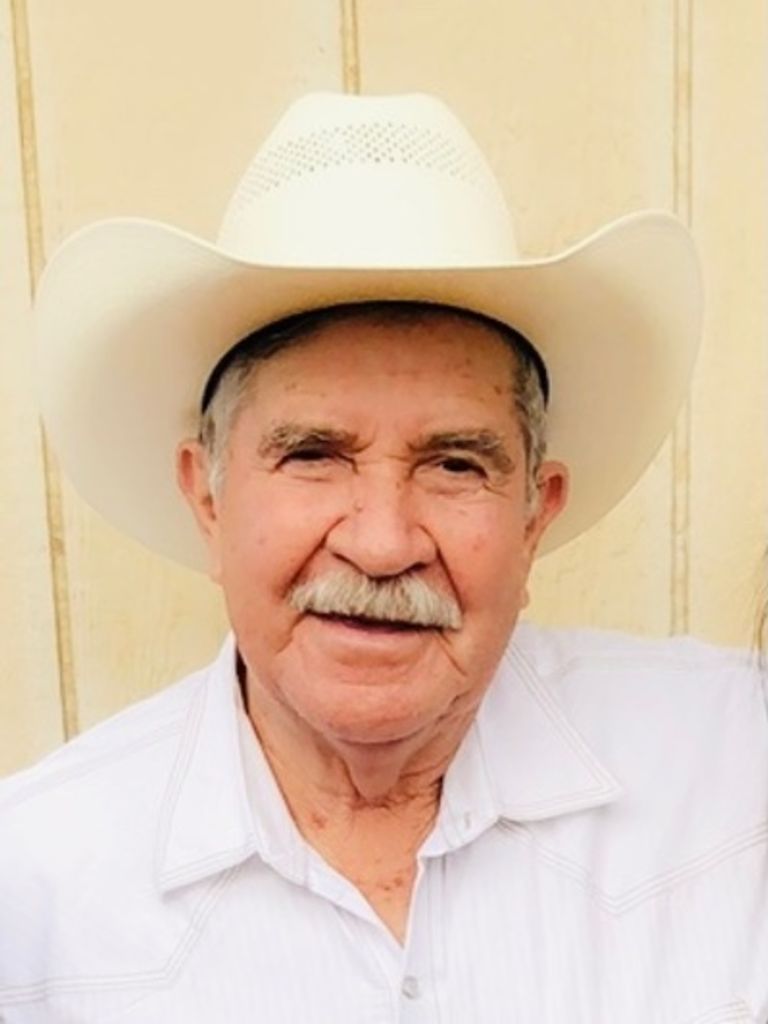 Pedro Flores Sanchez Profile Photo