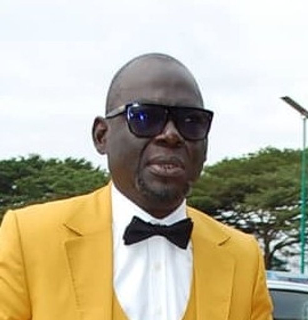 Jean F. Onana