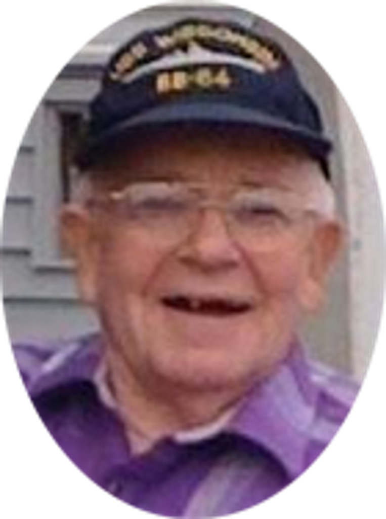Elmer  Wayne Wright Profile Photo