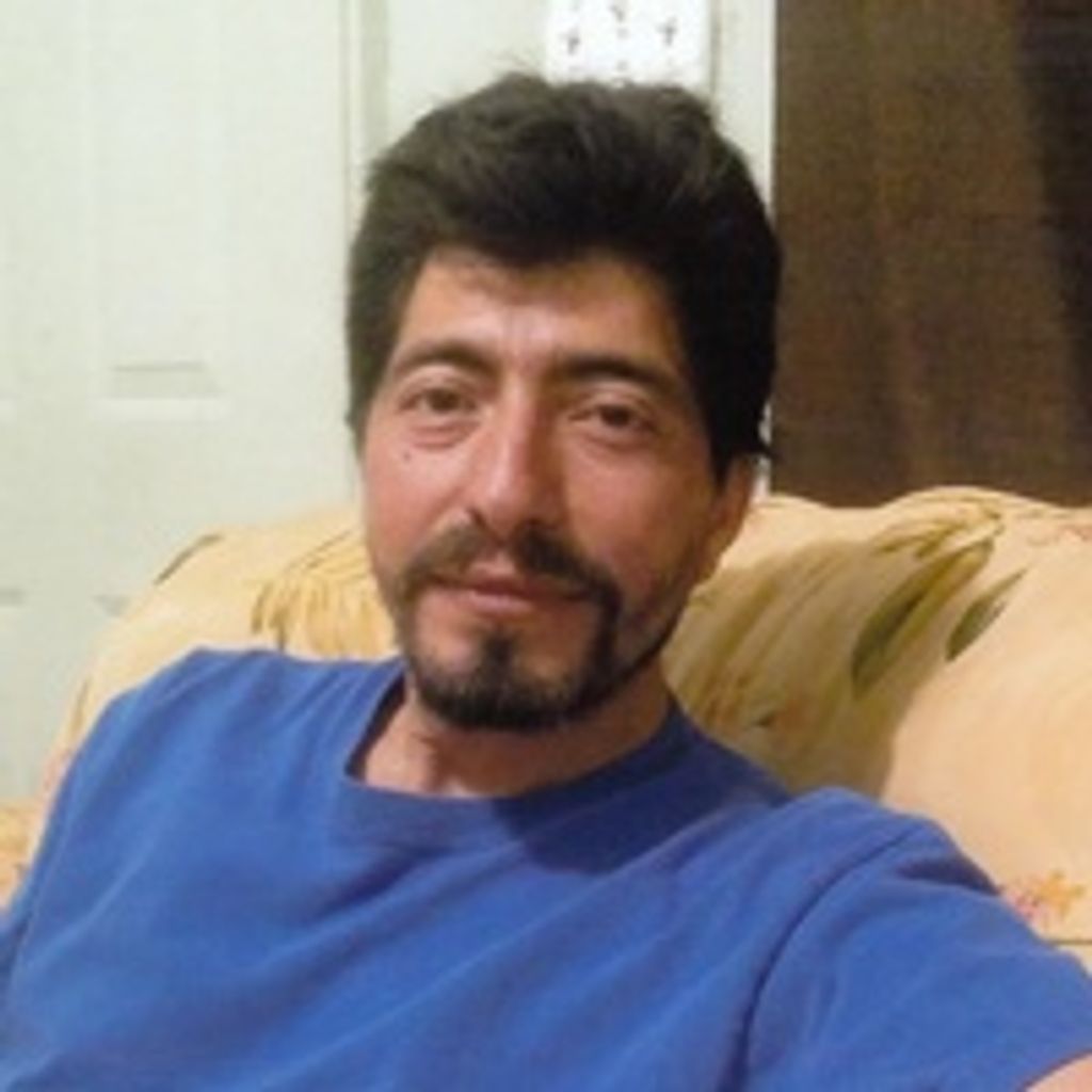 Pedro Bonilla