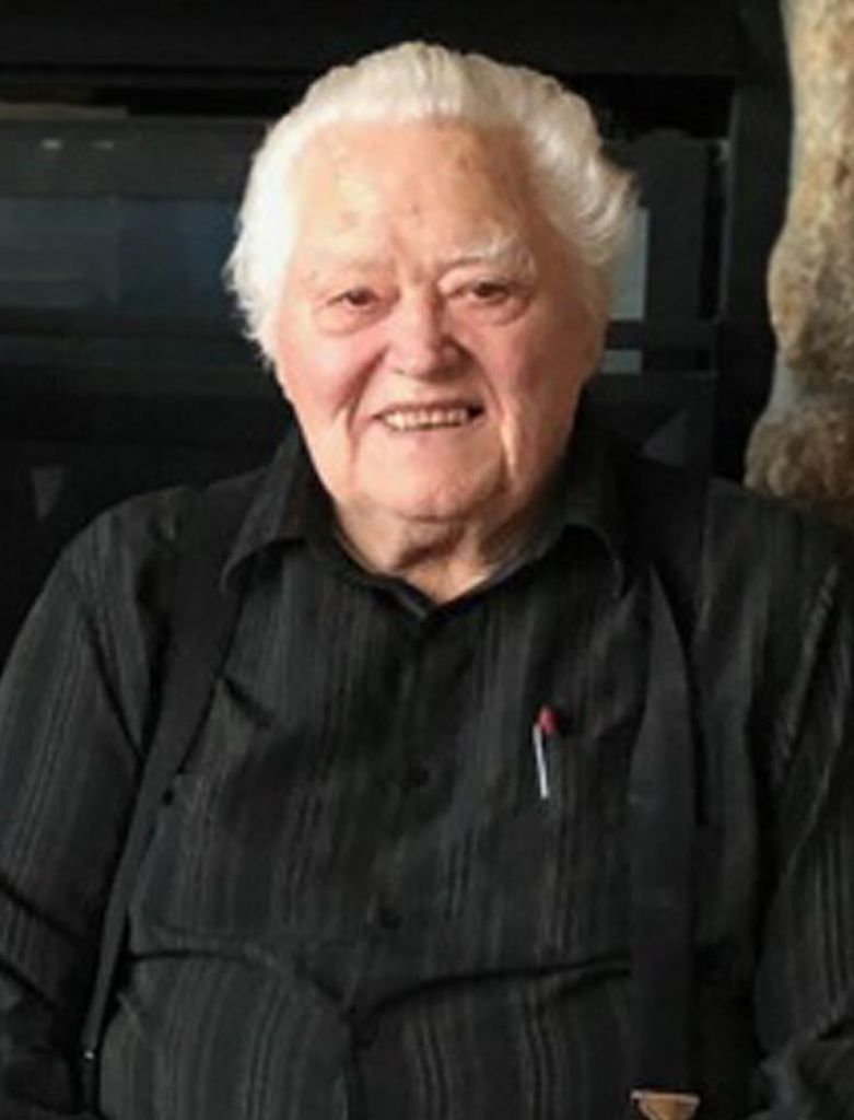 Leonard Kenneth Krise Profile Photo