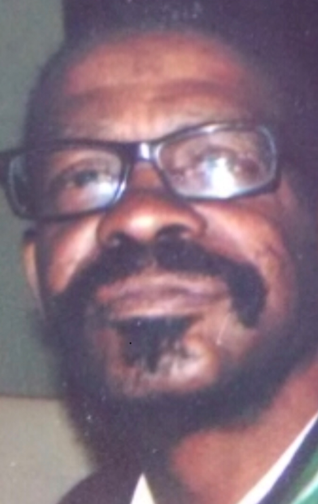 Edgar Charles, Jr. Profile Photo