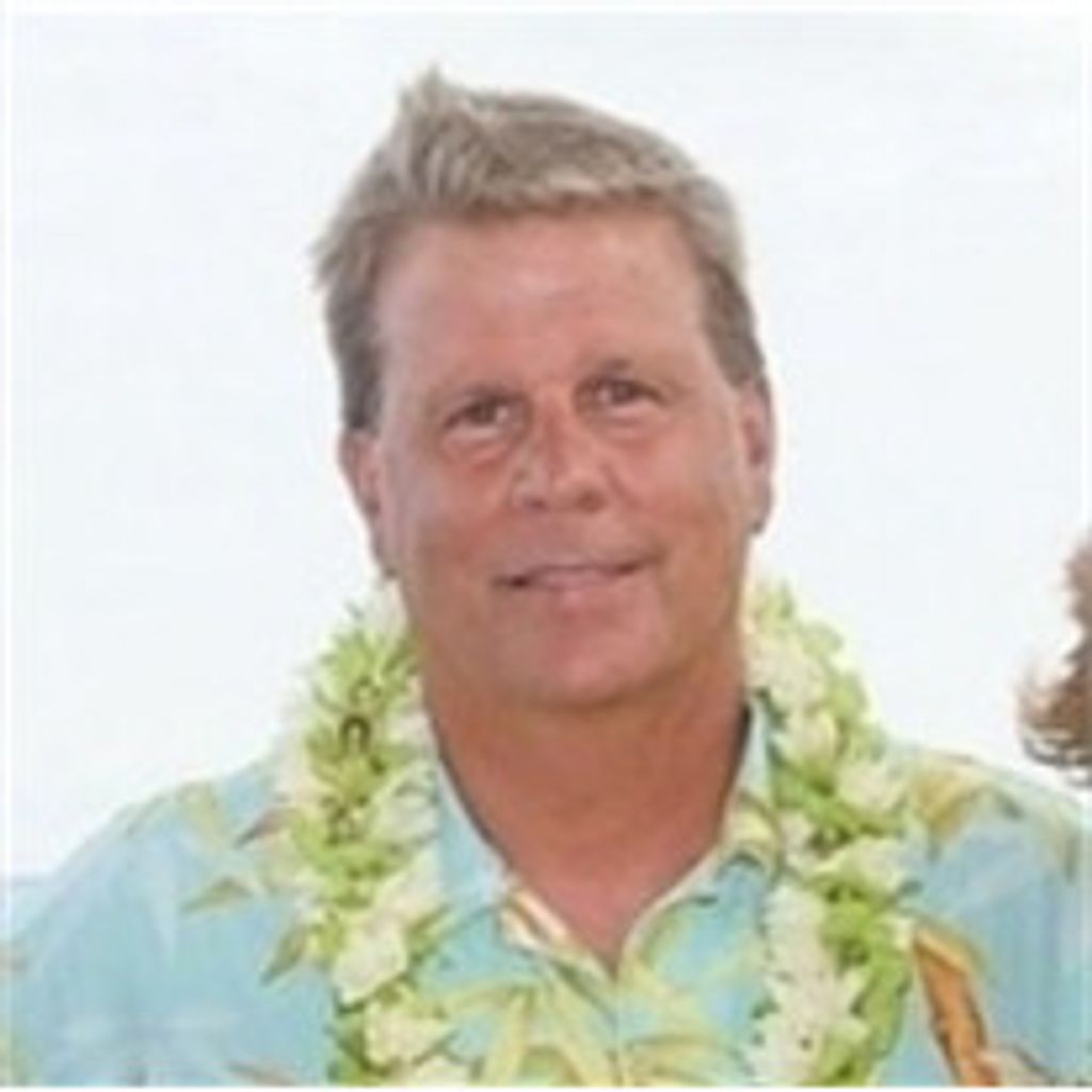 Charles Greg Williford