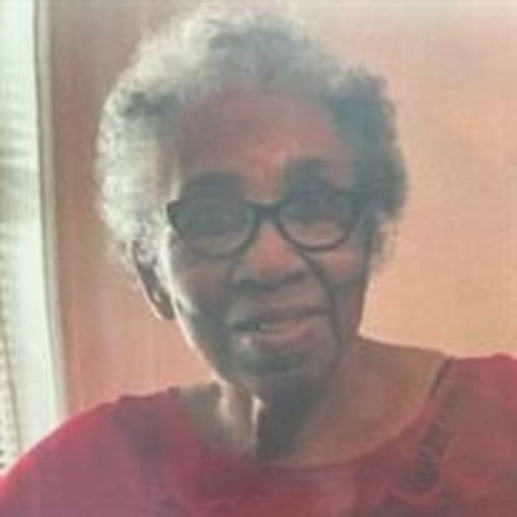 Eunice Jean Wiggins Profile Photo