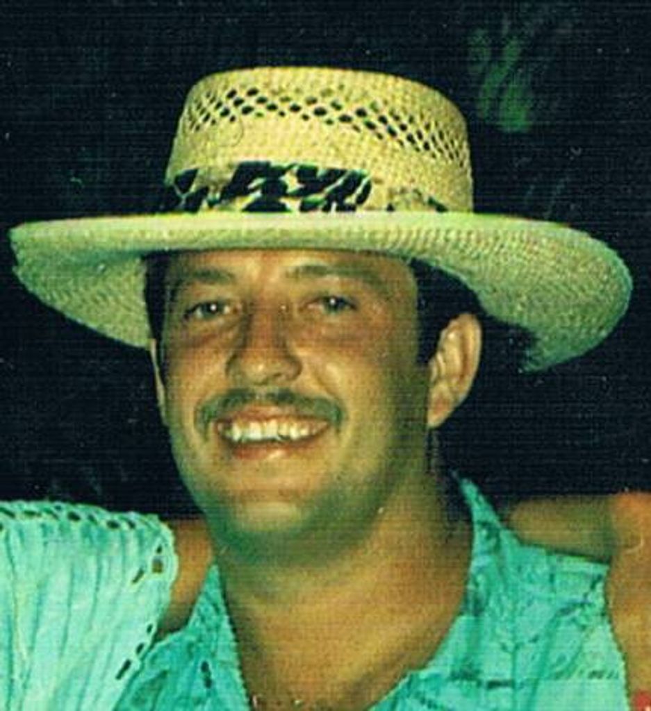 Clifton Wade Taylor