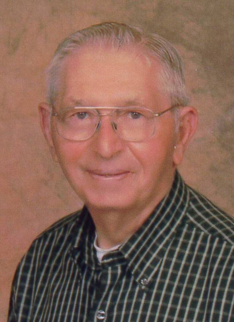 Charles L. Gangestad Profile Photo