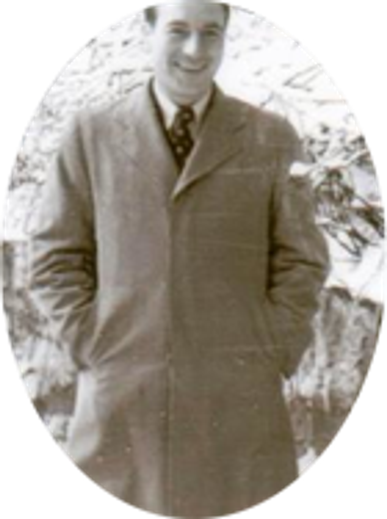 Errett B. Gray (E.B.) Jr.