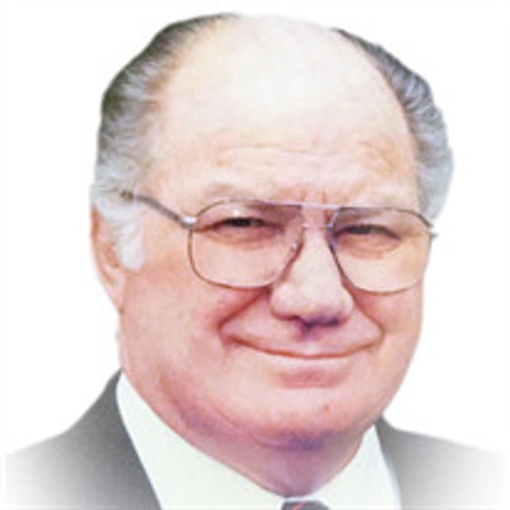 Calvin C. Cressall