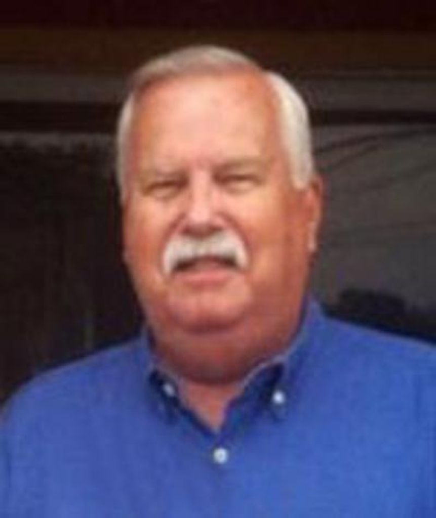 Dennis E. Greenwood Profile Photo