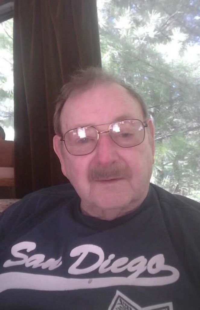 Irvin L. Parke Profile Photo