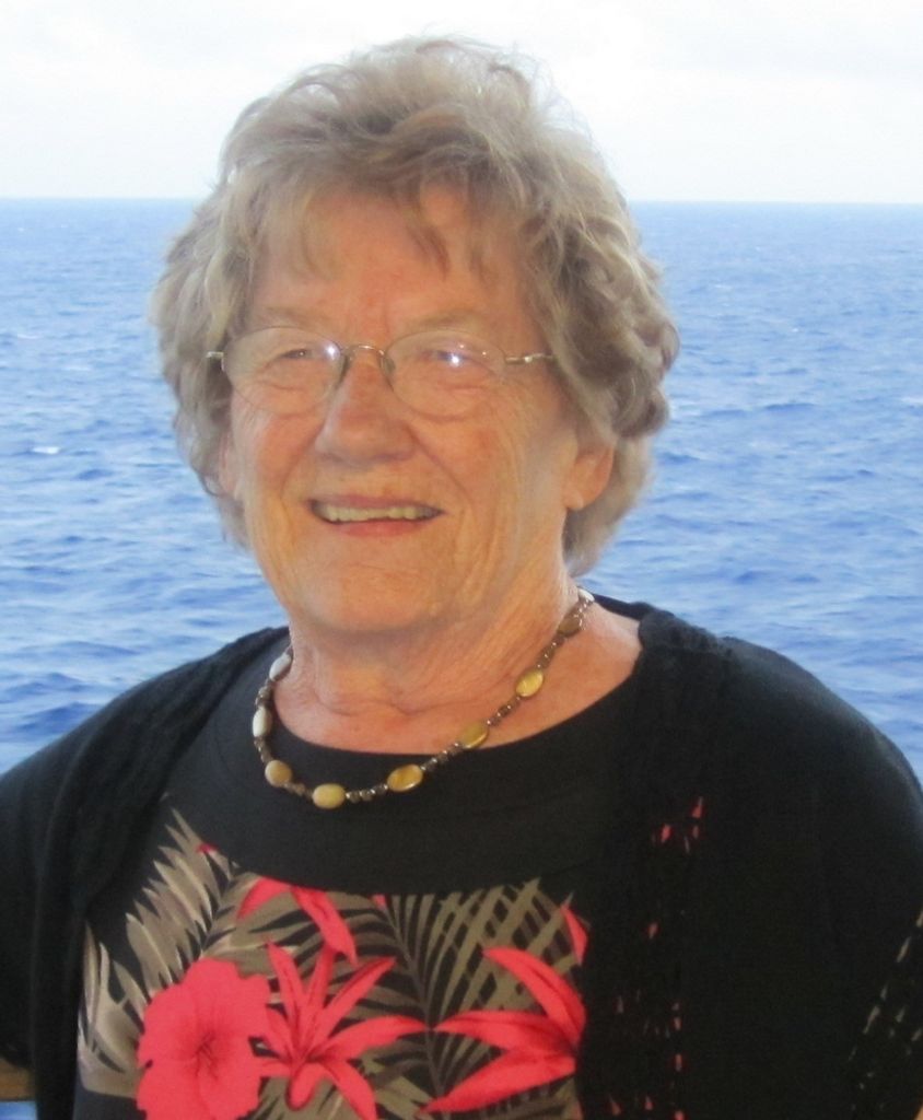 Margaret "Jean" Johnson Profile Photo