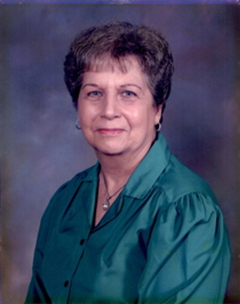 Barbara Jean Gassaway