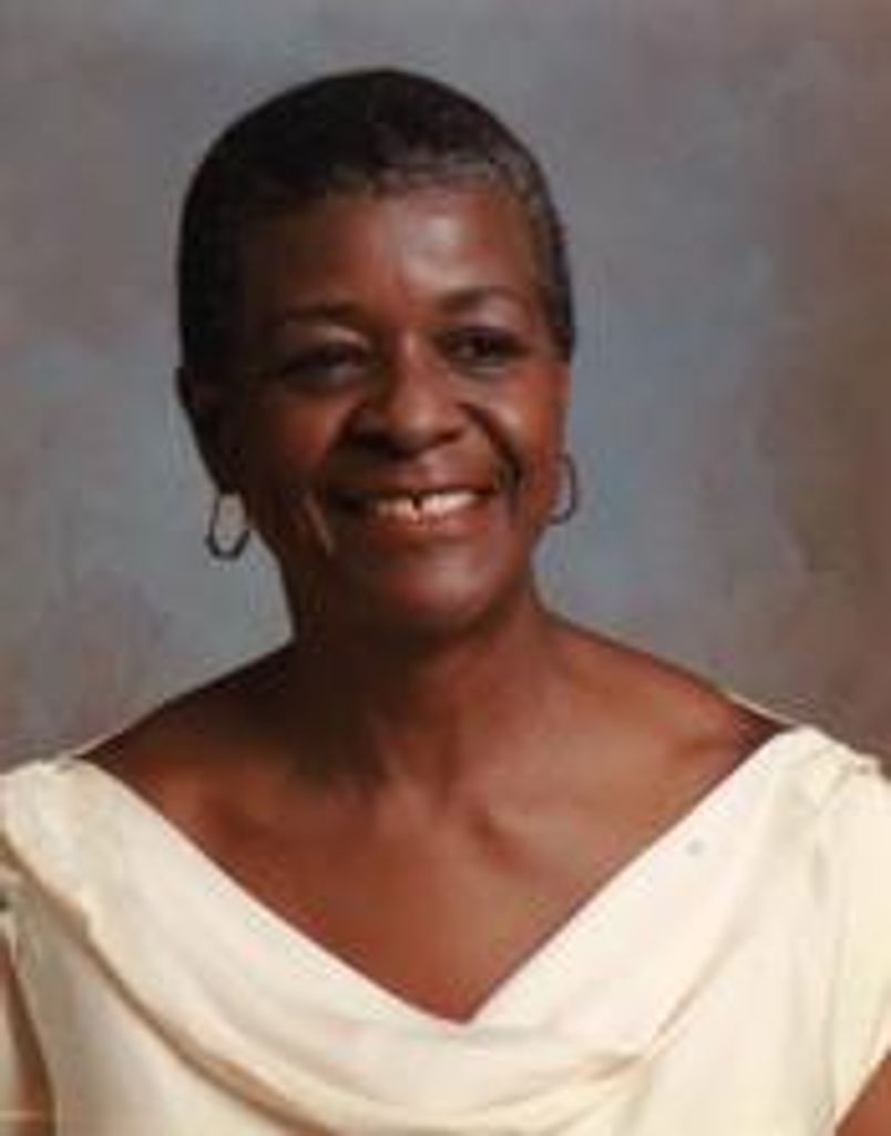 Edythe Lorraine Gibbs
