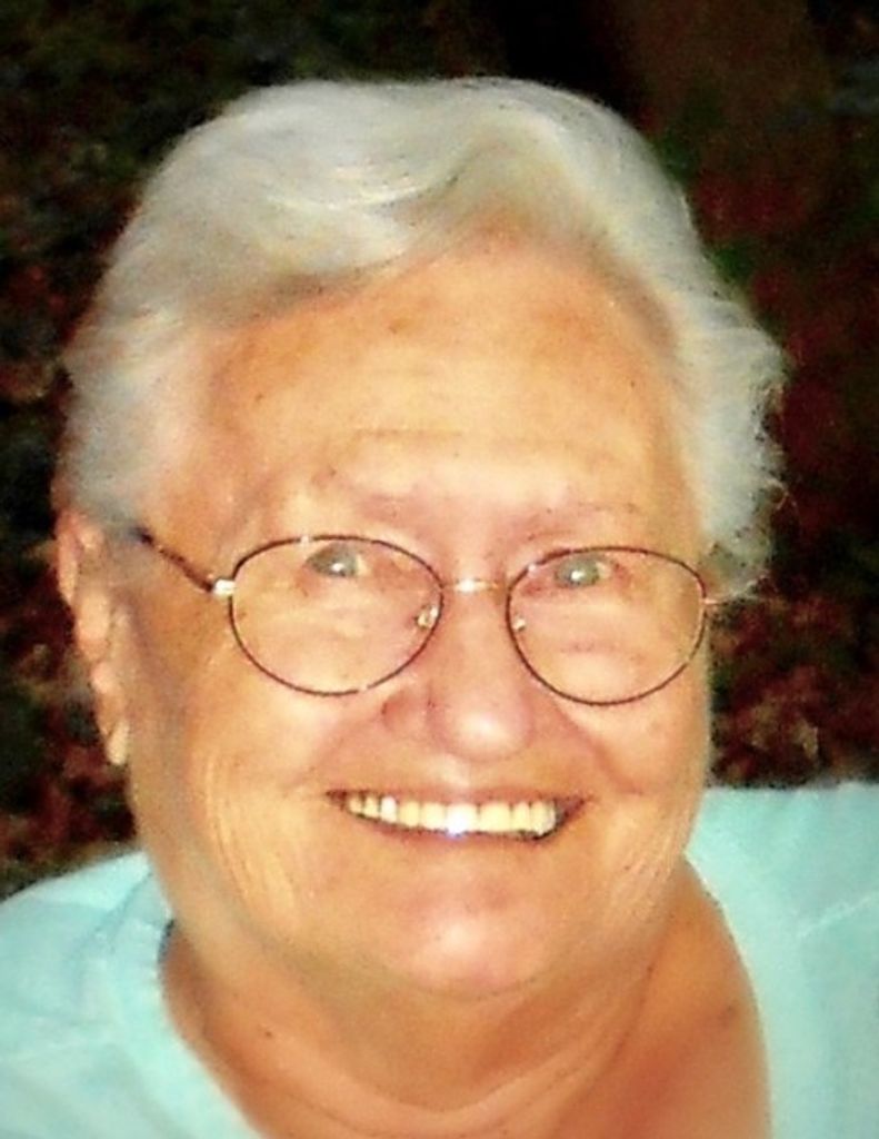 Linda Mae (Lowell)  Schierer Profile Photo