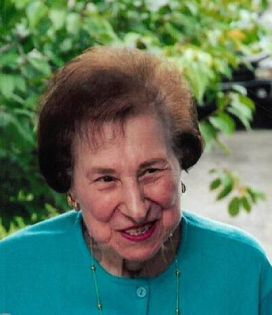 Rose Graziano