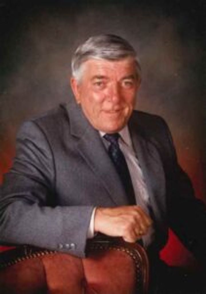 Thomas Joseph “Joe” Hickey