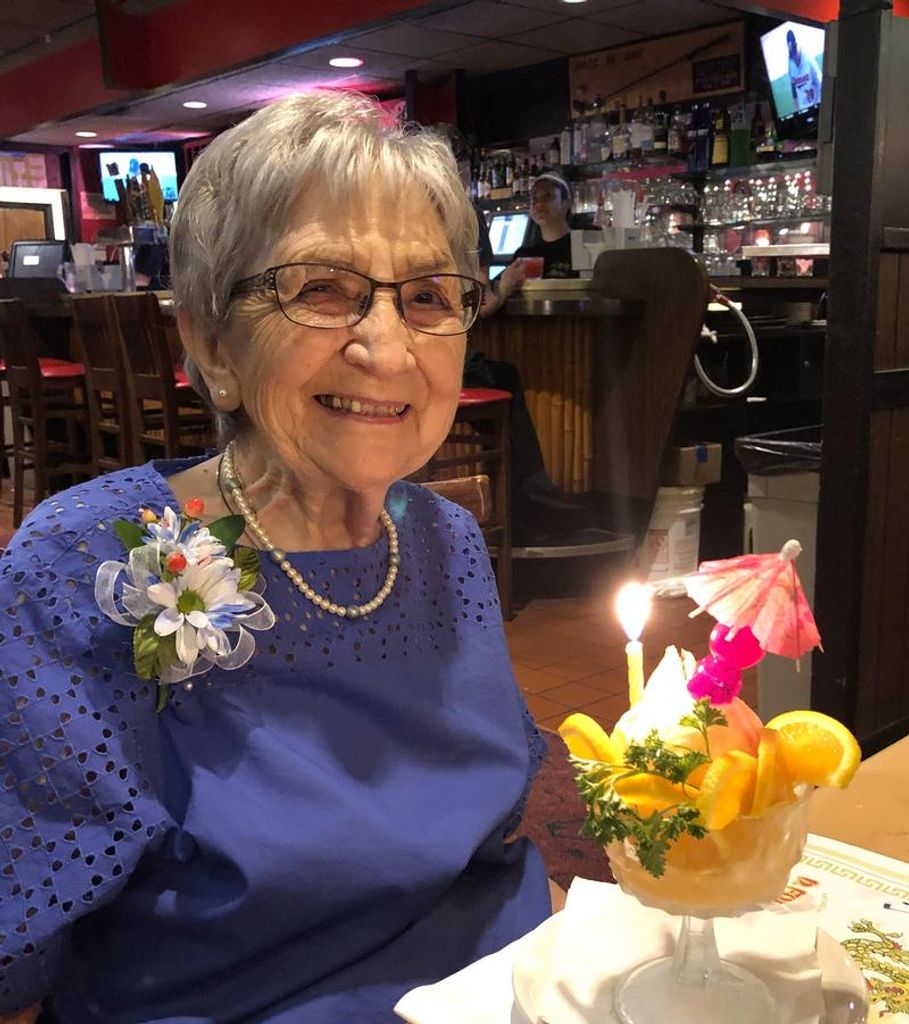Frances Ellen Ulfers Profile Photo