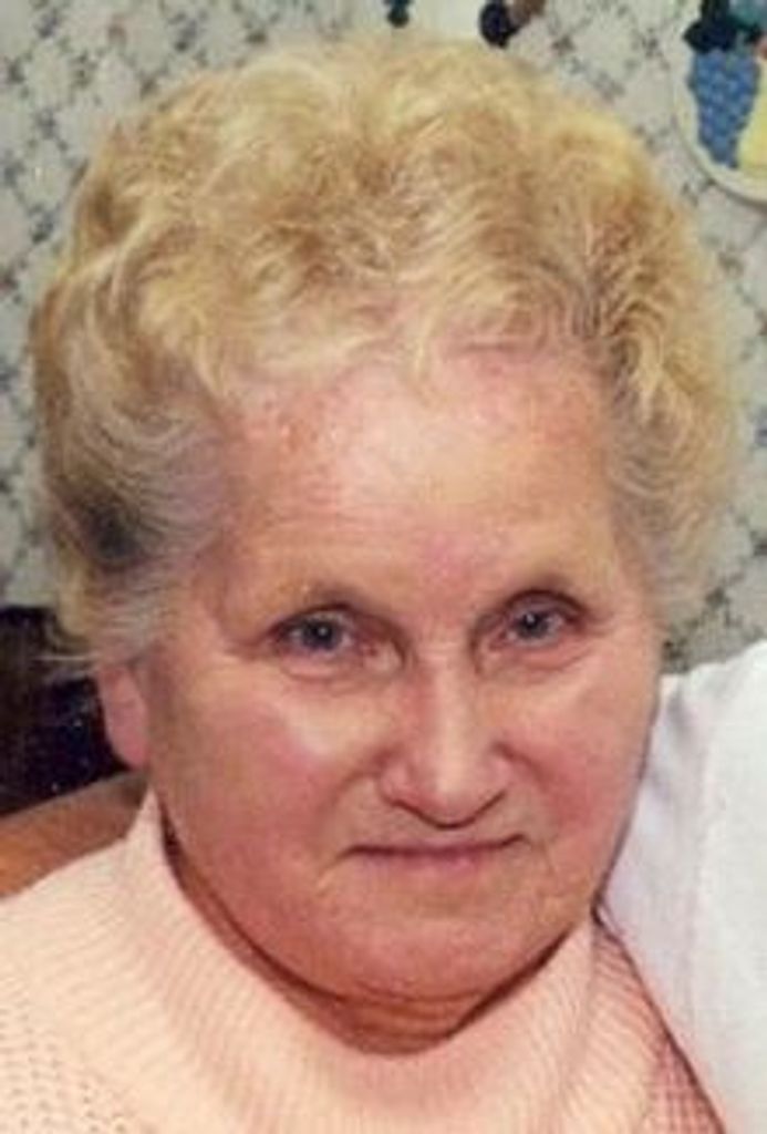 Josephine Pickett