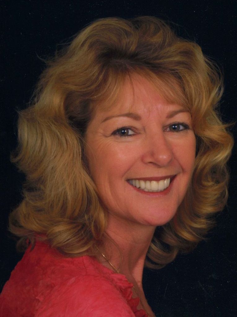 Terridale (Doucette) DellaRusso Profile Photo