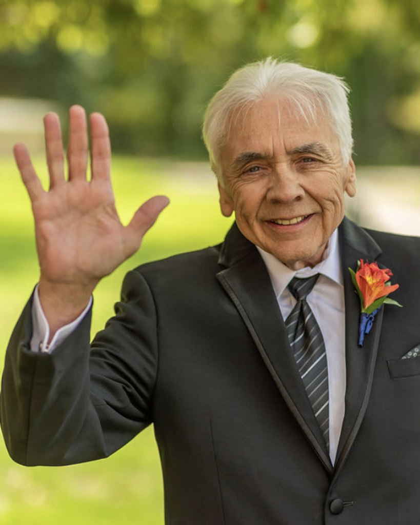 Eugene 'Gene' Erdmann Profile Photo