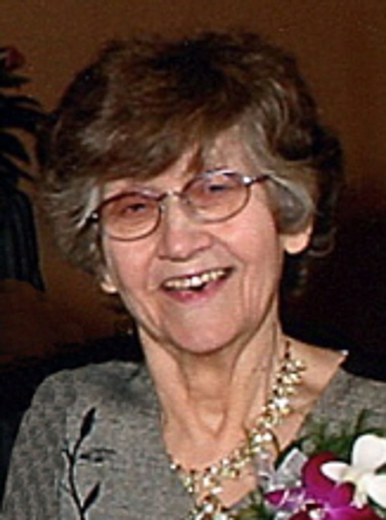 Mabel M. Cherney