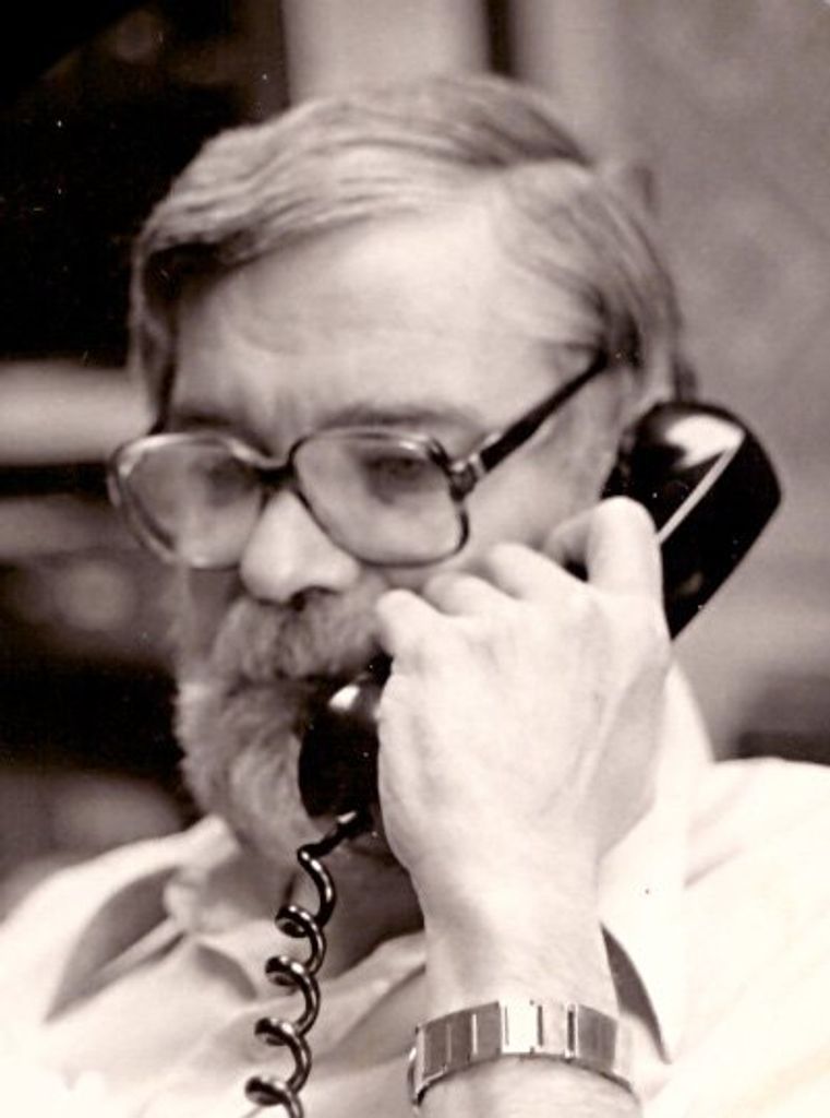 Gerald William Brougham