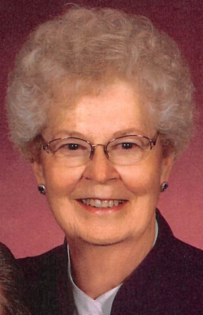 Corrine H (Bangert)  Duerk