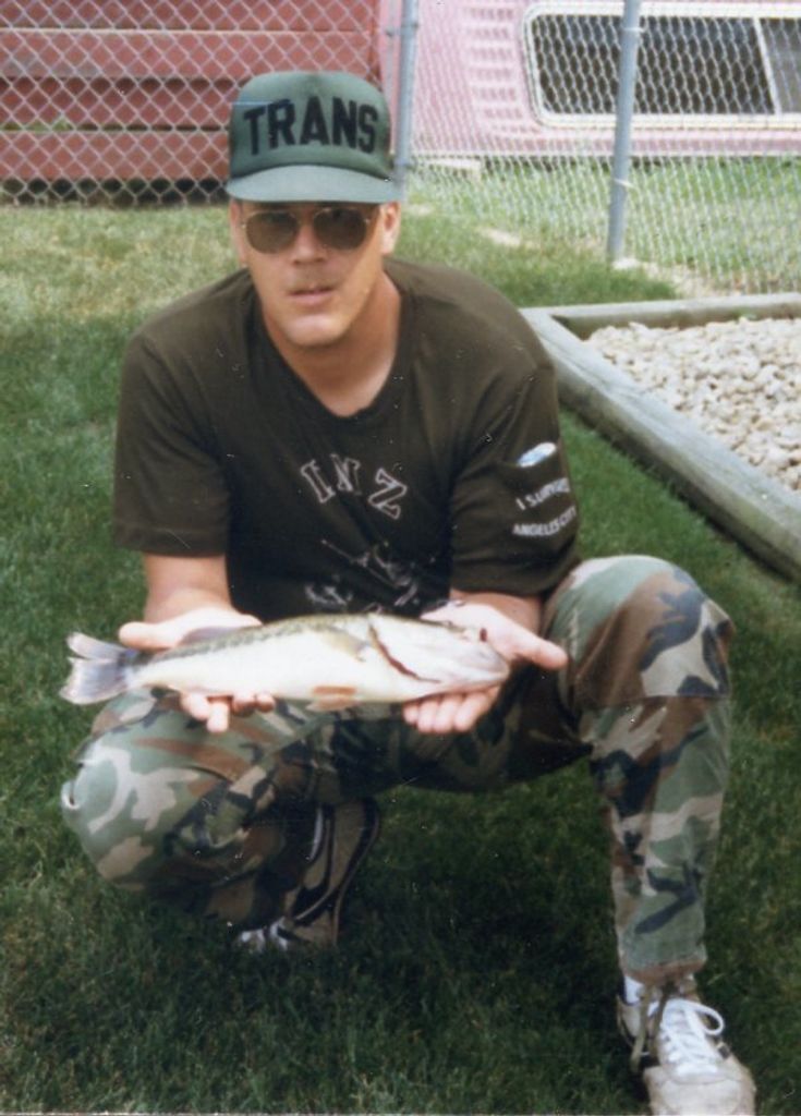 Larry Halverson