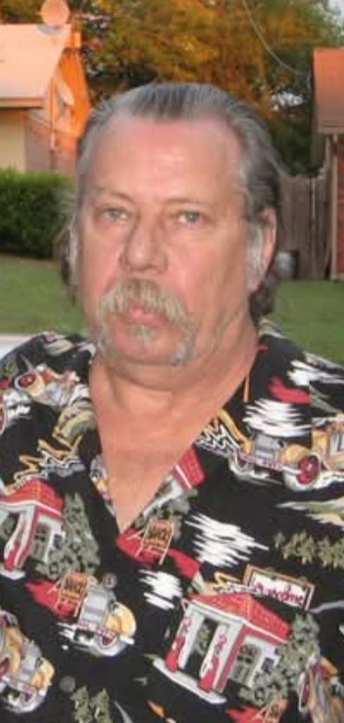 Robert Allen Gravely Profile Photo