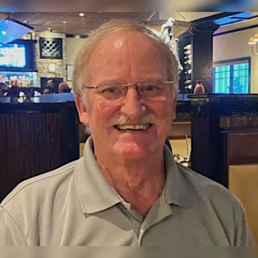 Daniel Richard Michoski