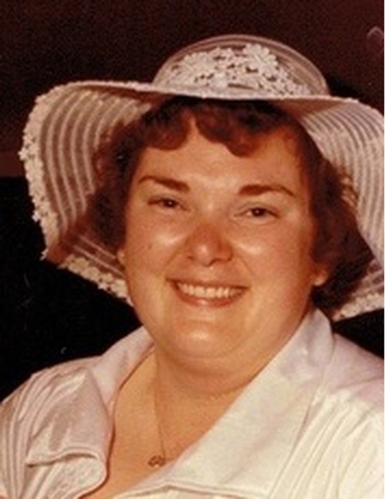 Sherry (Stauffer) Paullin Profile Photo