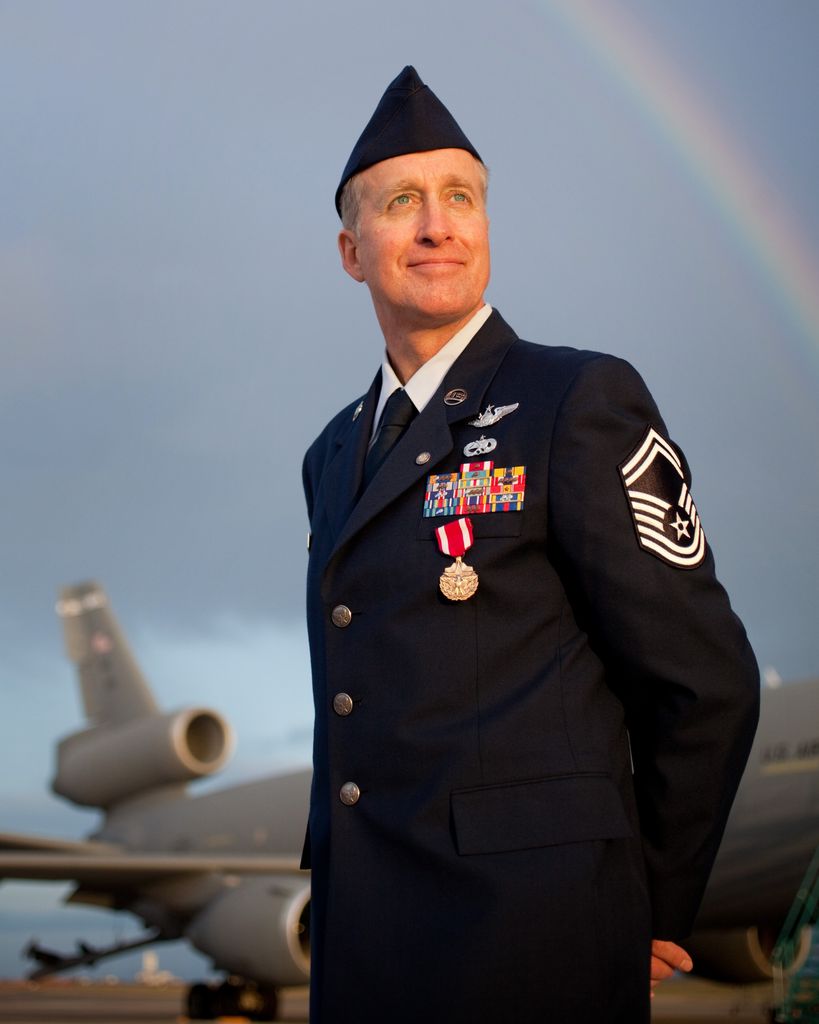 John Franklin Aadland Profile Photo