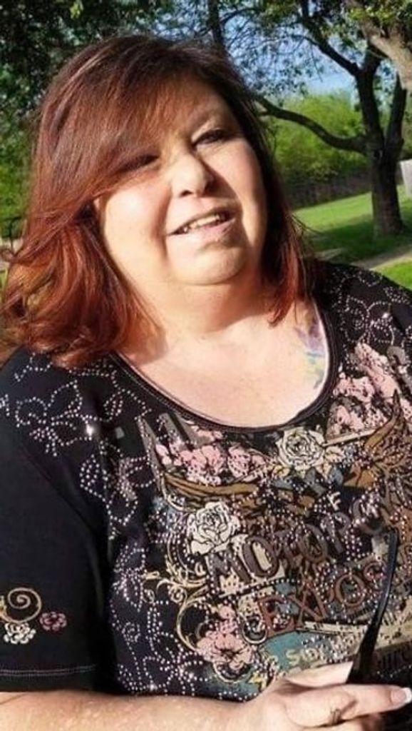 Chyvonne Colette Pack Profile Photo