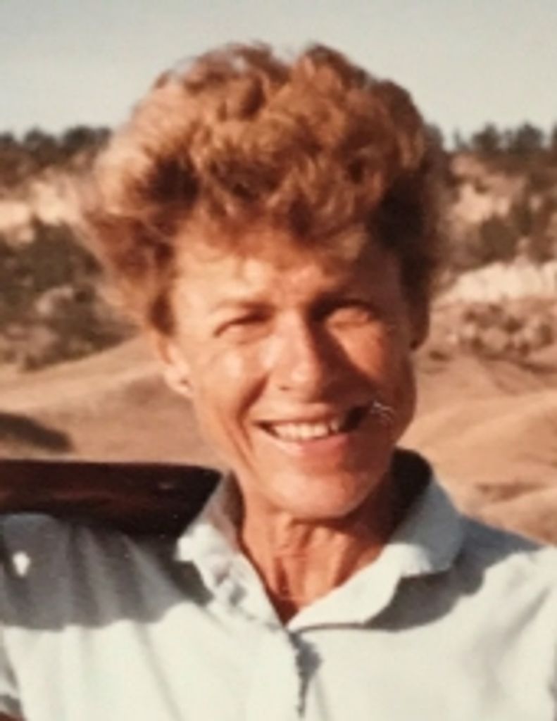 Marcia Smith Anderson