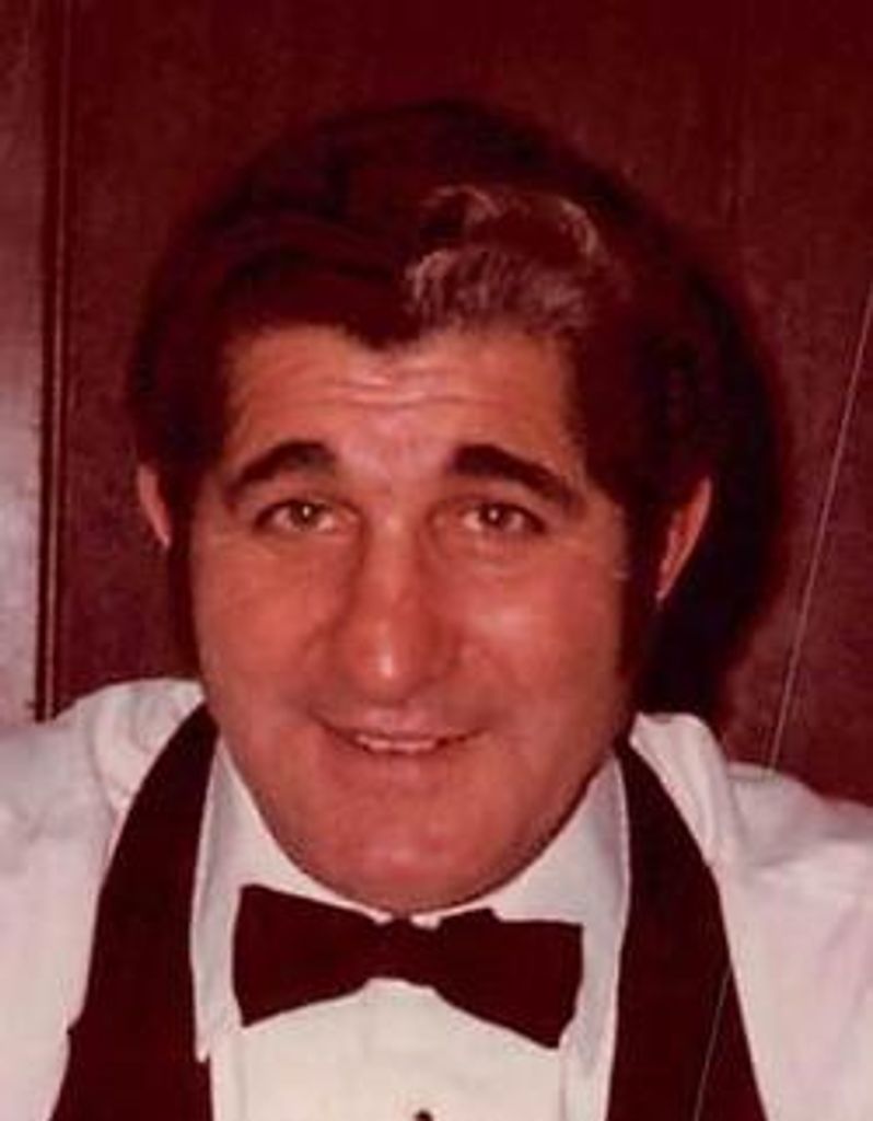 Vincent Joseph Digiantomasso