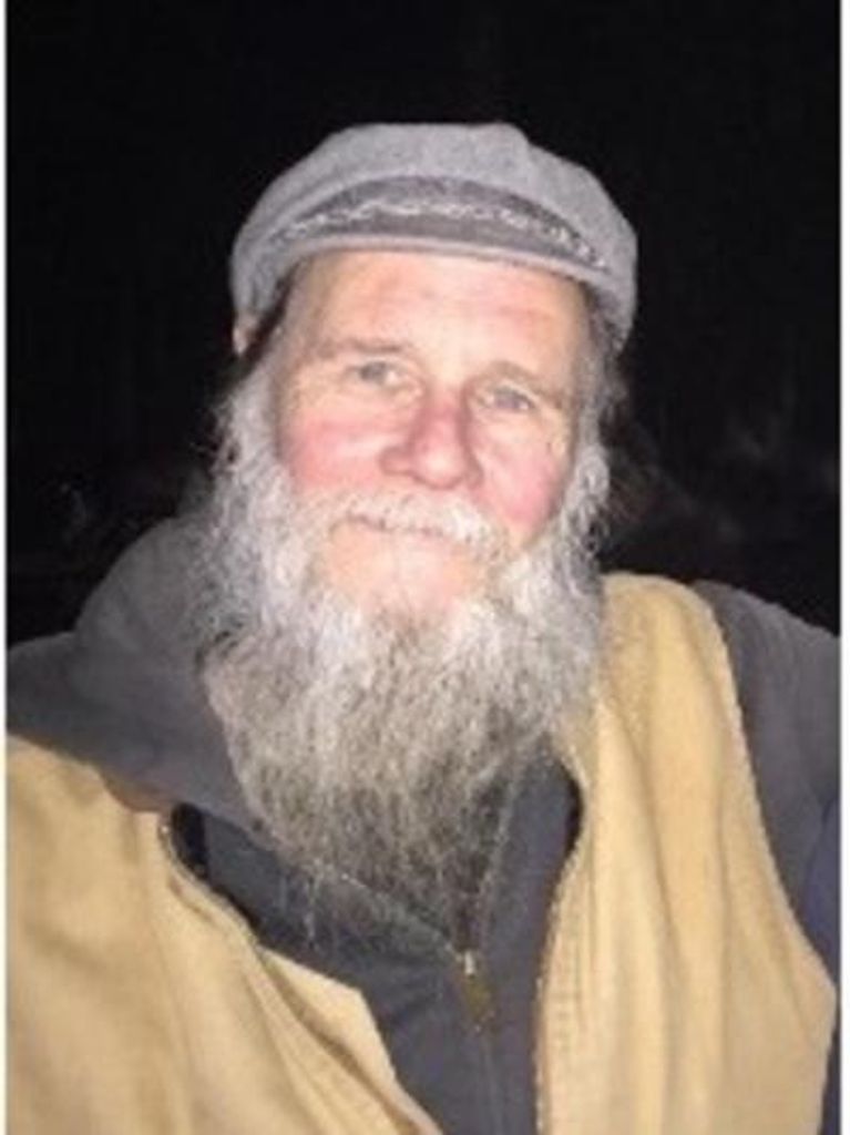 Larry Russell Bridenbeck