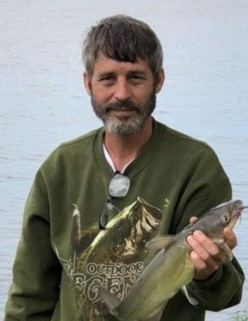 Gene Franklin Brown Jr. Profile Photo