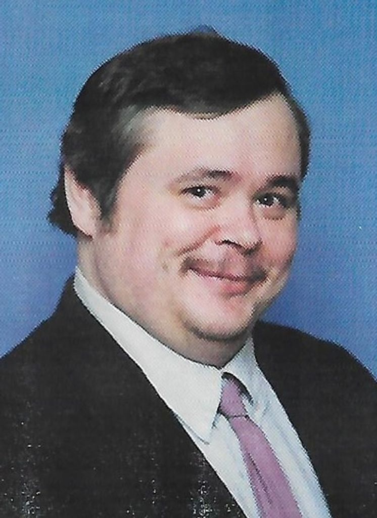 S. Lee Gatten, Jr. Profile Photo