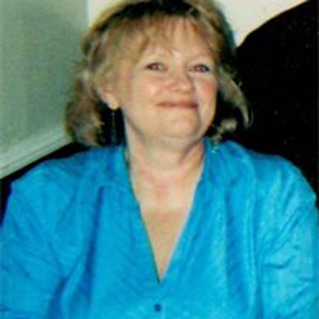 Joan Marie Gorlach