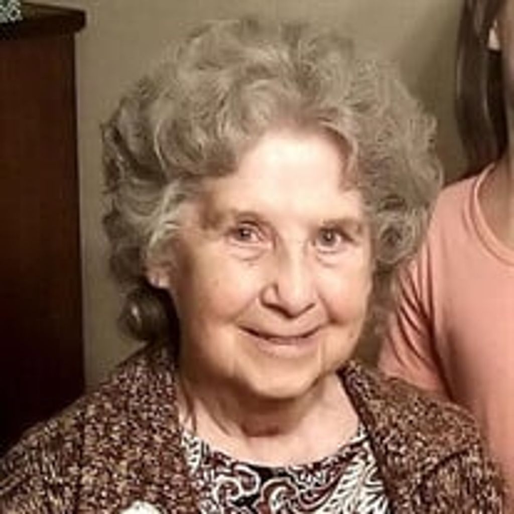 Peggy Maxine Nisewonger-Zorak