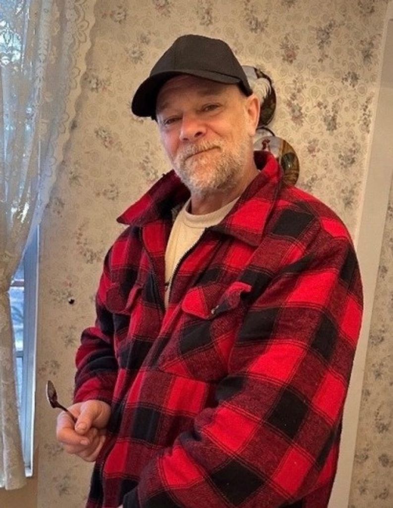 Ronald Gene Maddox, Sr.