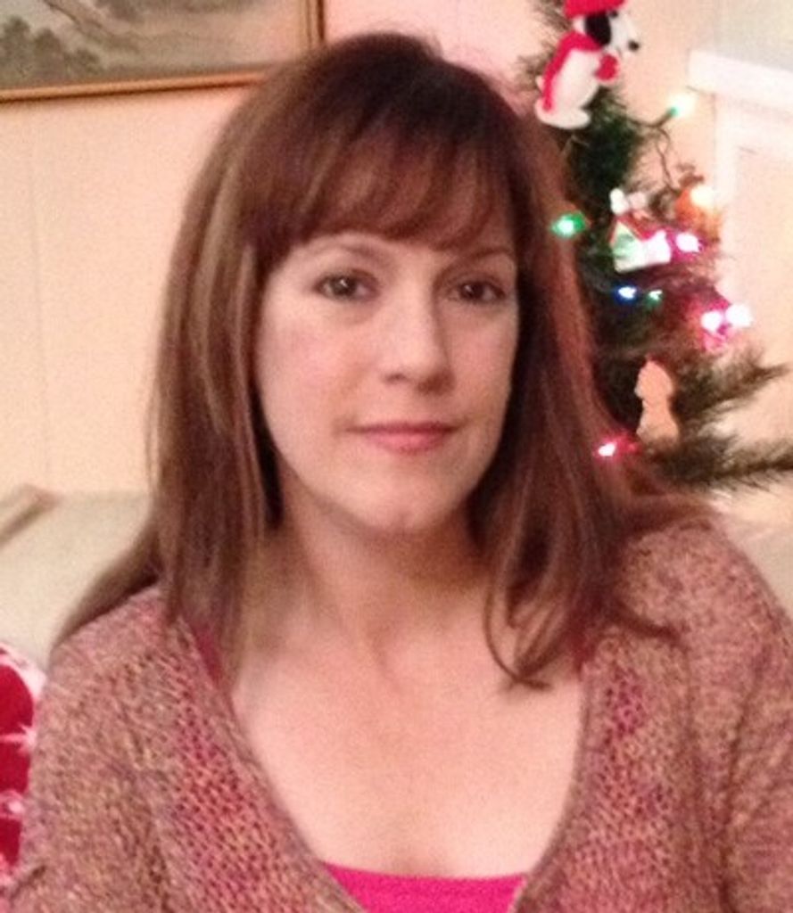 Alison Michele Johnson