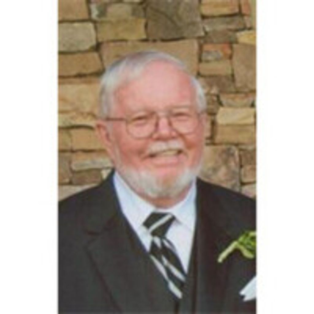 Rev. Donald Campbell, Sr.