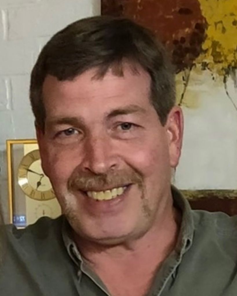 Kevin Dwayne Recer Profile Photo