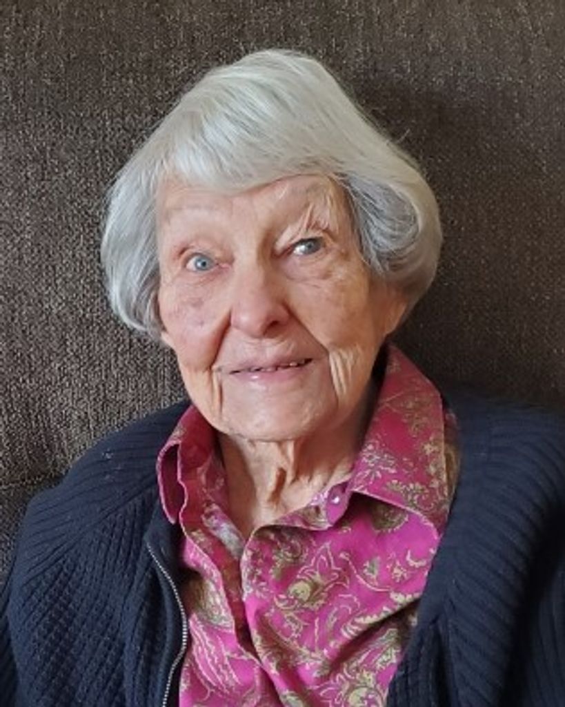 Miriam "Mim" (Carlson)  Nygren