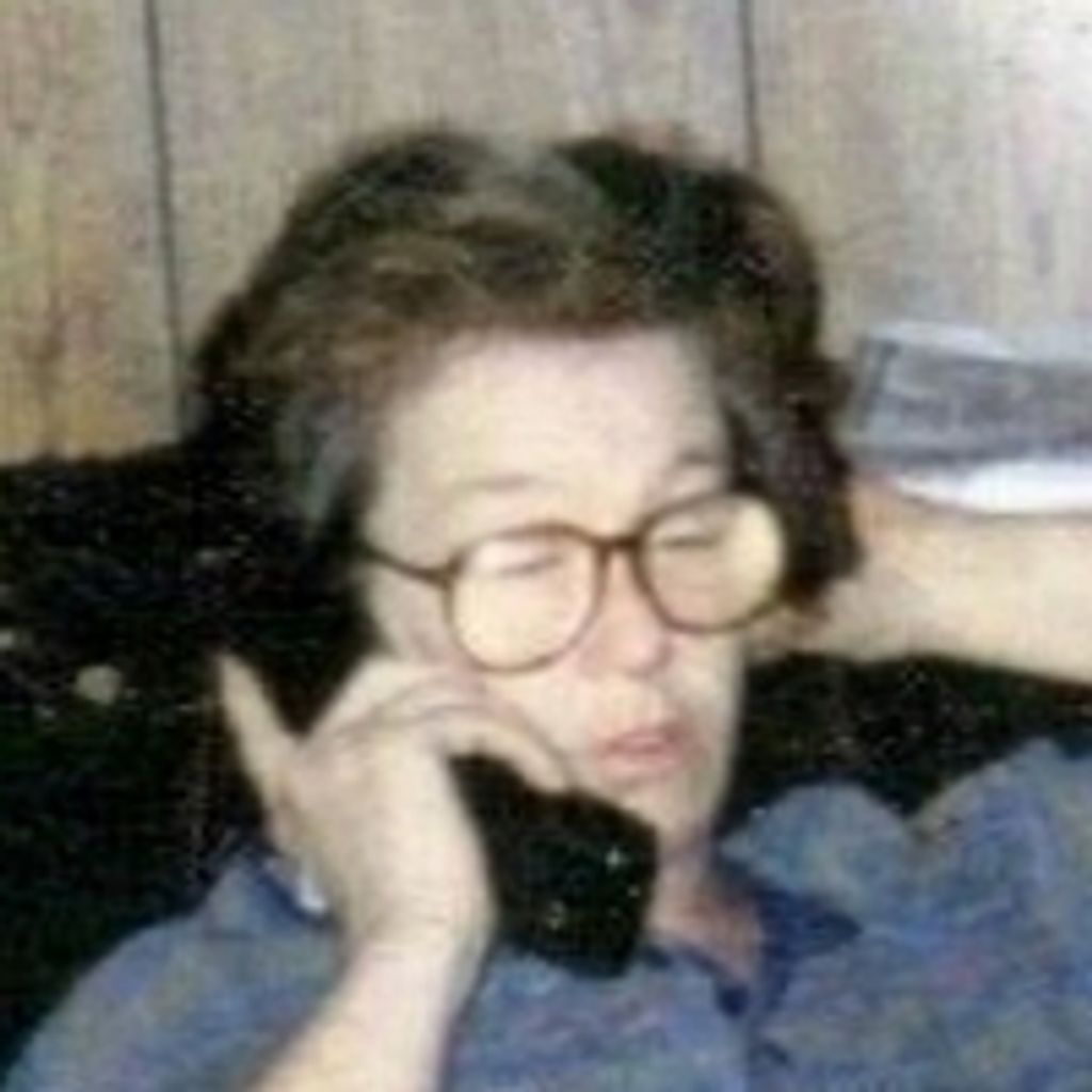 Helen Fitch
