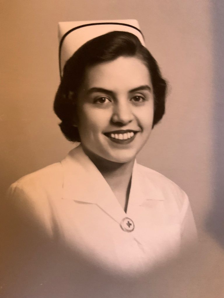 Anita P. Maurer