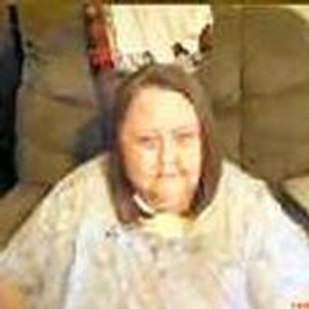 Elizabeth Ann Wilson