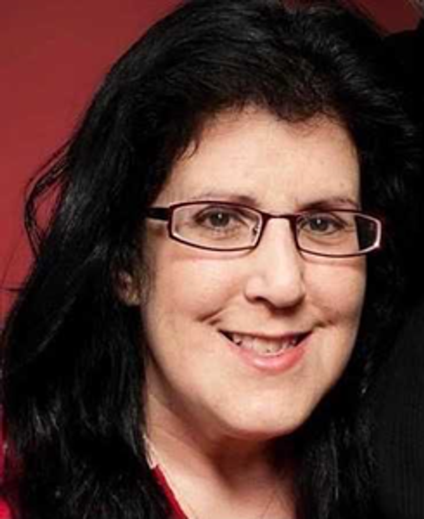 Lisa Marie Friesen Profile Photo